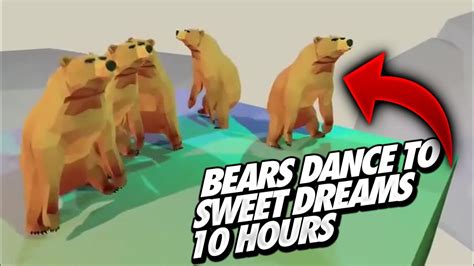 What Happens at a Dancing Bear Party A Wild Experience. . Dancing bear full video